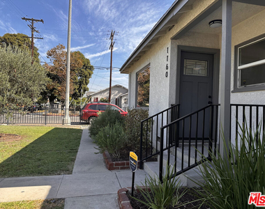 1160 N Fries Avenue - Photo Thumbnail 13