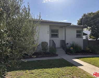 1160 N Fries Avenue - Photo Thumbnail 1