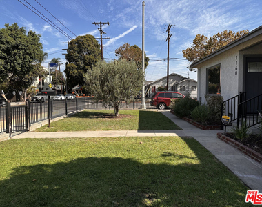 1160 N Fries Avenue - Photo Thumbnail 7