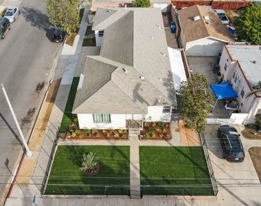 1160 N Fries Avenue - Photo Thumbnail 59