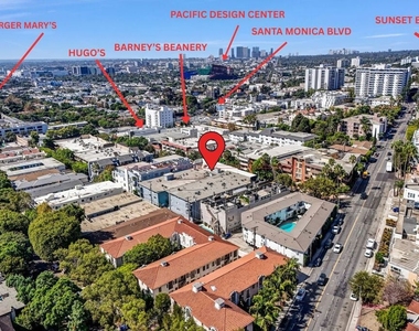 1250 N Kings Road - Photo Thumbnail 18