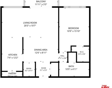 1250 N Kings Road - Photo Thumbnail 26