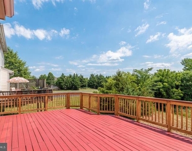 6805 Hollow Glen Court - Photo Thumbnail 40