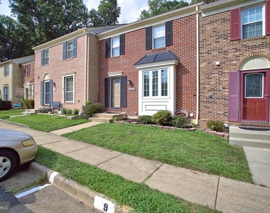 6009 Heathwick Court - Photo Thumbnail 1