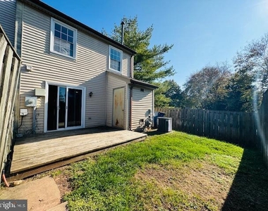 14401 Manassas Gap Court - Photo Thumbnail 17