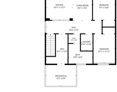 202 Hanover Street - Photo Thumbnail 23