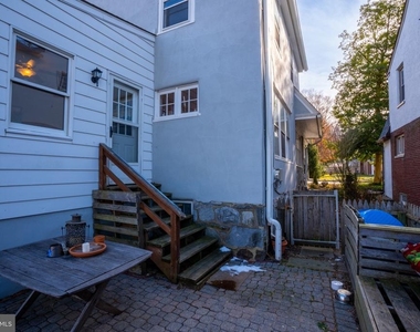 409 Price Street - Photo Thumbnail 19