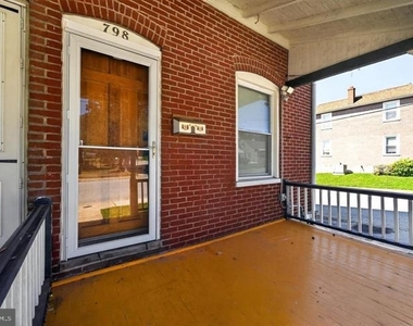 798 Madison Street - Photo Thumbnail 2