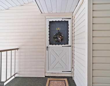 55 Willow Court - Photo Thumbnail 2