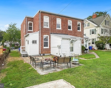 335 Prince George Street - Photo Thumbnail 29