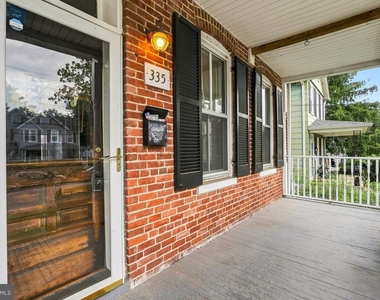 335 Prince George Street - Photo Thumbnail 3