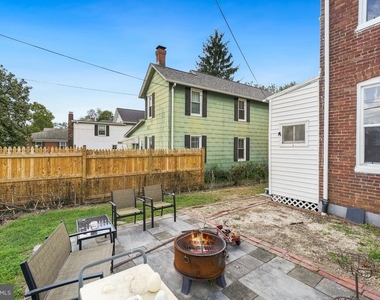 335 Prince George Street - Photo Thumbnail 28