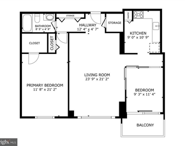 5225 Pooks Hill Road - Photo Thumbnail 21