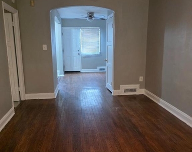814 E Cold Spring Lane - Photo Thumbnail 1