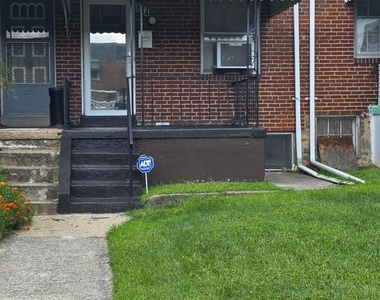 814 E Cold Spring Lane - Photo Thumbnail 14