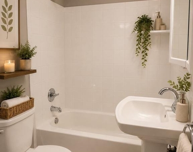 814 E Cold Spring Lane - Photo Thumbnail 7