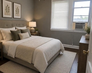 814 E Cold Spring Lane - Photo Thumbnail 5