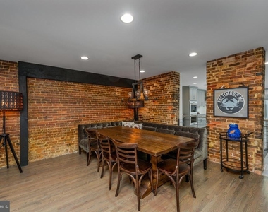 840 S Bond Street - Photo Thumbnail 5