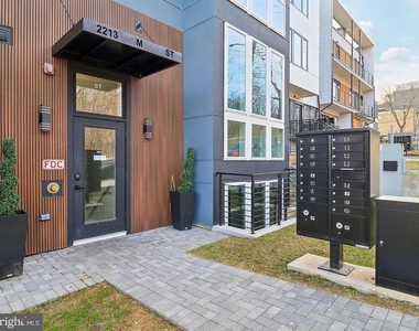 2213 M Street Ne - Photo Thumbnail 2
