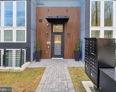 2213 M Street Ne - Photo Thumbnail 1