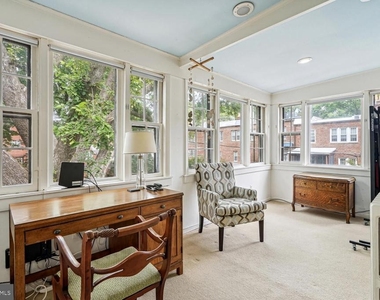 4409 Q Street Nw - Photo Thumbnail 12