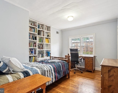 4409 Q Street Nw - Photo Thumbnail 11