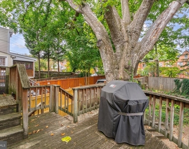 4409 Q Street Nw - Photo Thumbnail 21