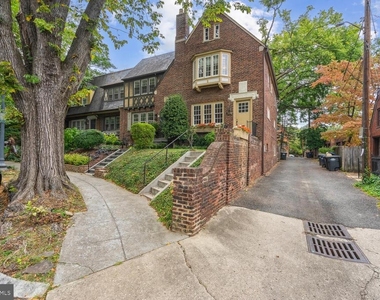 4409 Q Street Nw - Photo Thumbnail 22