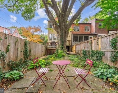 4409 Q Street Nw - Photo Thumbnail 19