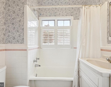 4409 Q Street Nw - Photo Thumbnail 13