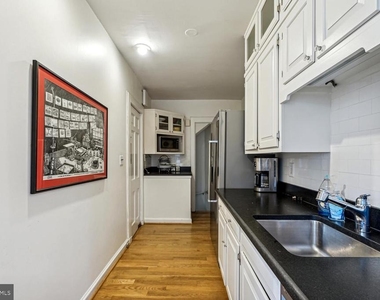 4409 Q Street Nw - Photo Thumbnail 3