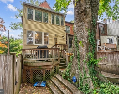 4409 Q Street Nw - Photo Thumbnail 18