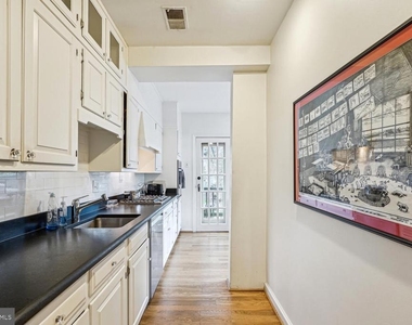 4409 Q Street Nw - Photo Thumbnail 5