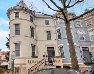 1823 N Capitol Street Ne - Photo Thumbnail 2