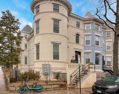 1823 N Capitol Street Ne - Photo Thumbnail 3