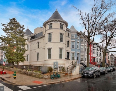 1823 N Capitol Street Ne - Photo Thumbnail 1