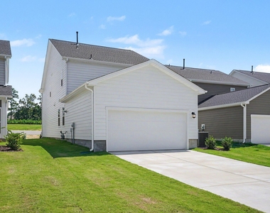 321 Golden Trace Drive - Photo Thumbnail 24