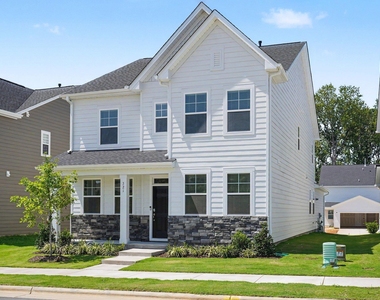 321 Golden Trace Drive - Photo Thumbnail 1
