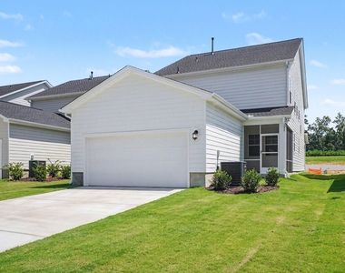 321 Golden Trace Drive - Photo Thumbnail 23