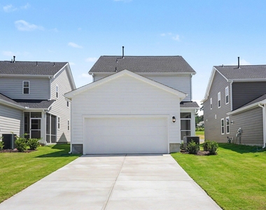 321 Golden Trace Drive - Photo Thumbnail 25