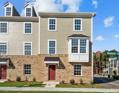 1509 Newpoint Drive - Photo Thumbnail 1