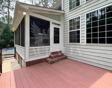 5604 Pine Rock Court - Photo Thumbnail 41