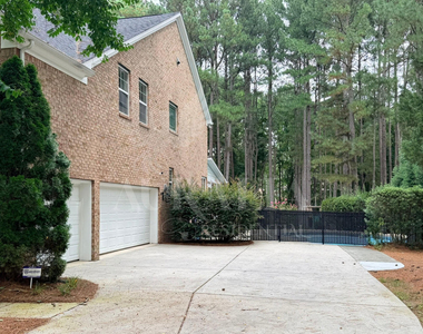 5604 Pine Rock Court - Photo Thumbnail 84