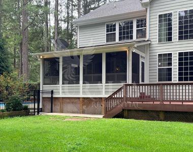 5604 Pine Rock Court - Photo Thumbnail 36