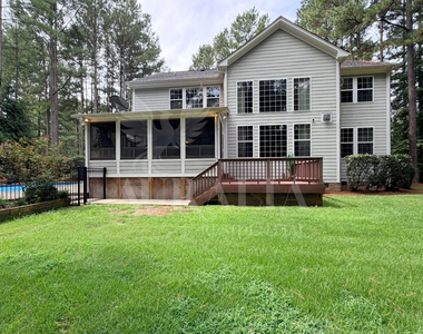 5604 Pine Rock Court - Photo Thumbnail 35