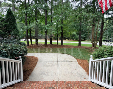 5604 Pine Rock Court - Photo Thumbnail 3