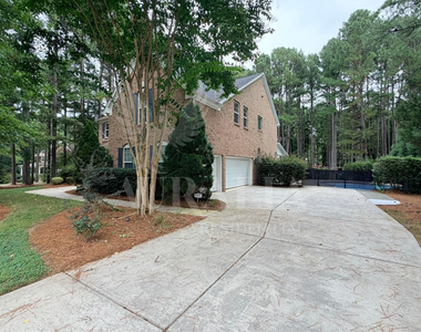 5604 Pine Rock Court - Photo Thumbnail 85