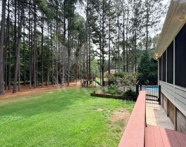 5604 Pine Rock Court - Photo Thumbnail 32