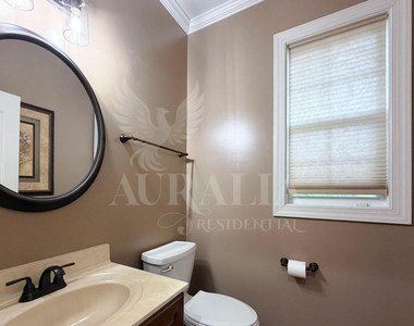 5604 Pine Rock Court - Photo Thumbnail 21
