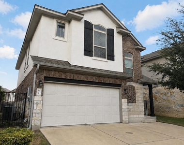 3240 E Whitestone Blvd - Photo Thumbnail 1